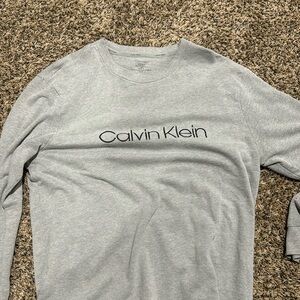 Calvin Klein Crewneck